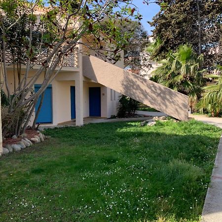 Appartement Cosy Confort Parking Clim Wifi Linge Acces Piscine Non Inclus Canet-en-Roussillon Exterior foto