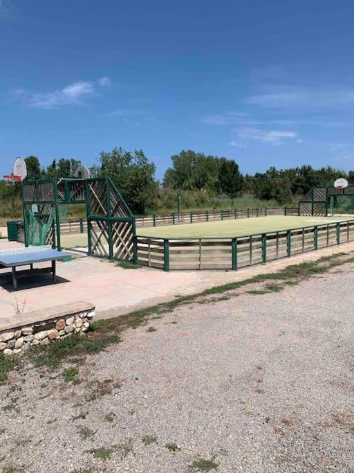 Appartement Cosy Confort Parking Clim Wifi Linge Acces Piscine Non Inclus Canet-en-Roussillon Exterior foto