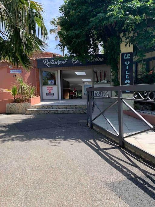 Appartement Cosy Confort Parking Clim Wifi Linge Acces Piscine Non Inclus Canet-en-Roussillon Exterior foto