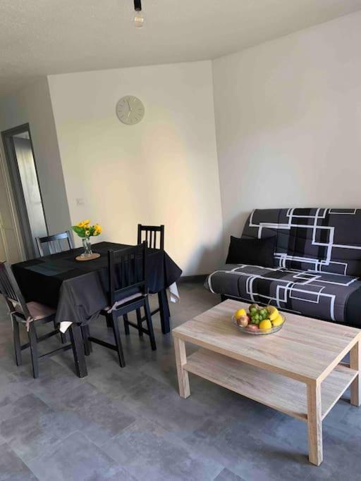 Appartement Cosy Confort Parking Clim Wifi Linge Acces Piscine Non Inclus Canet-en-Roussillon Exterior foto