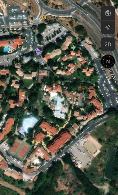 Appartement Cosy Confort Parking Clim Wifi Linge Acces Piscine Non Inclus Canet-en-Roussillon Exterior foto